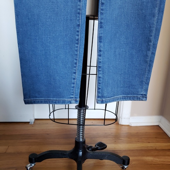 Tommy Hilfiger Tribeca Denim Jeans Size 14 NEW! - Picture 13 of 15